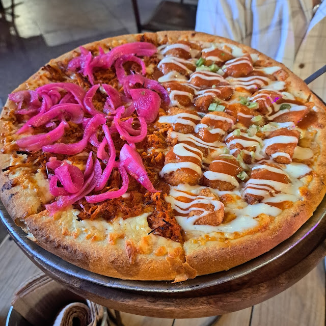 Pizza del Perro Negro thumb 5